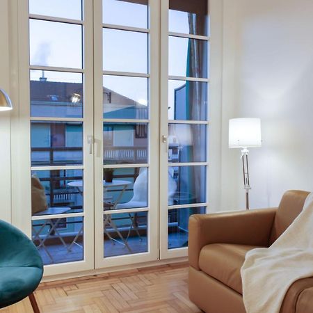 Top Apartment In The Center Balcony+Wi-Fi+Panorama Milan Exterior photo