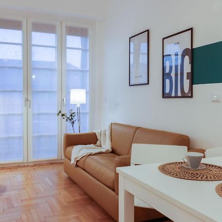 Top Apartment In The Center Balcony+Wi-Fi+Panorama Milan Exterior photo