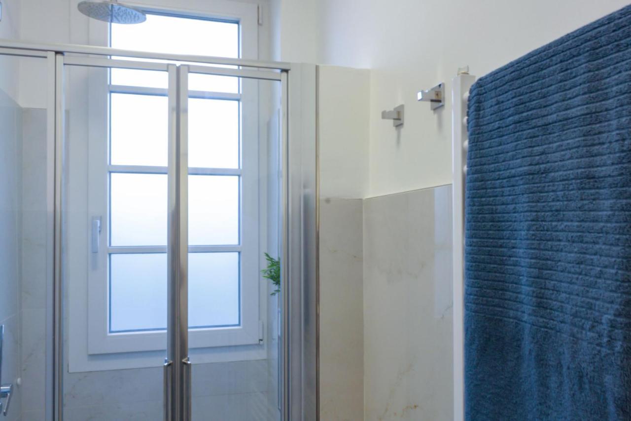 Top Apartment In The Center Balcony+Wi-Fi+Panorama Milan Exterior photo